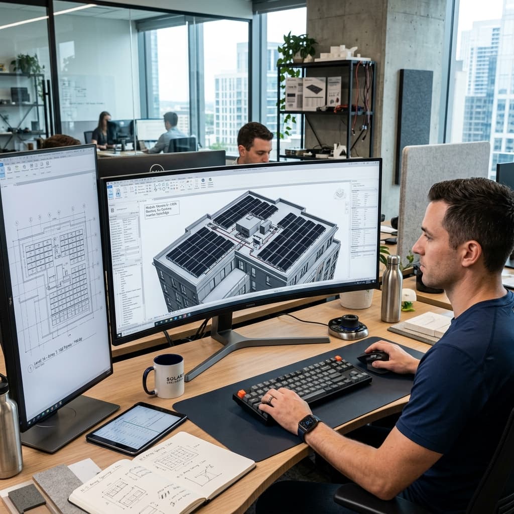 Customized System Design